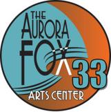 Aurora Fox Arts Center Color Logo