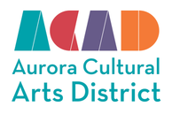 Aurora Cultural Arts District (ACAD) Logo