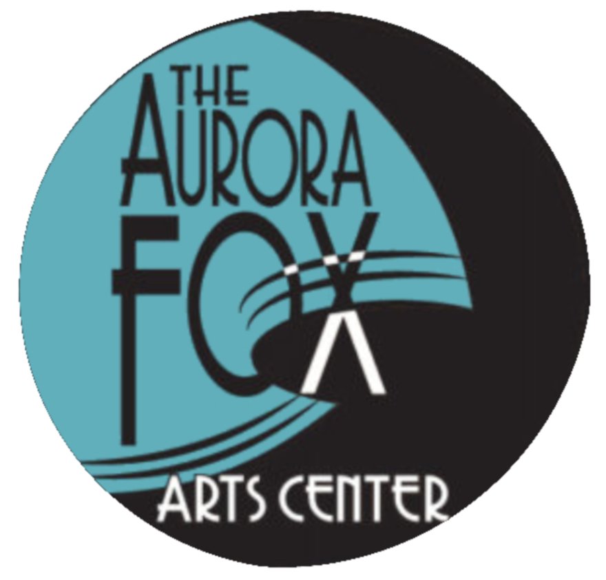 Aurora Fox Arts Center Logo