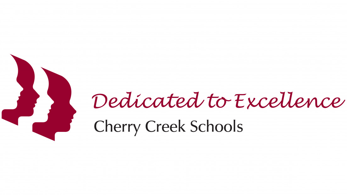 Cherry Creek Schools Logo