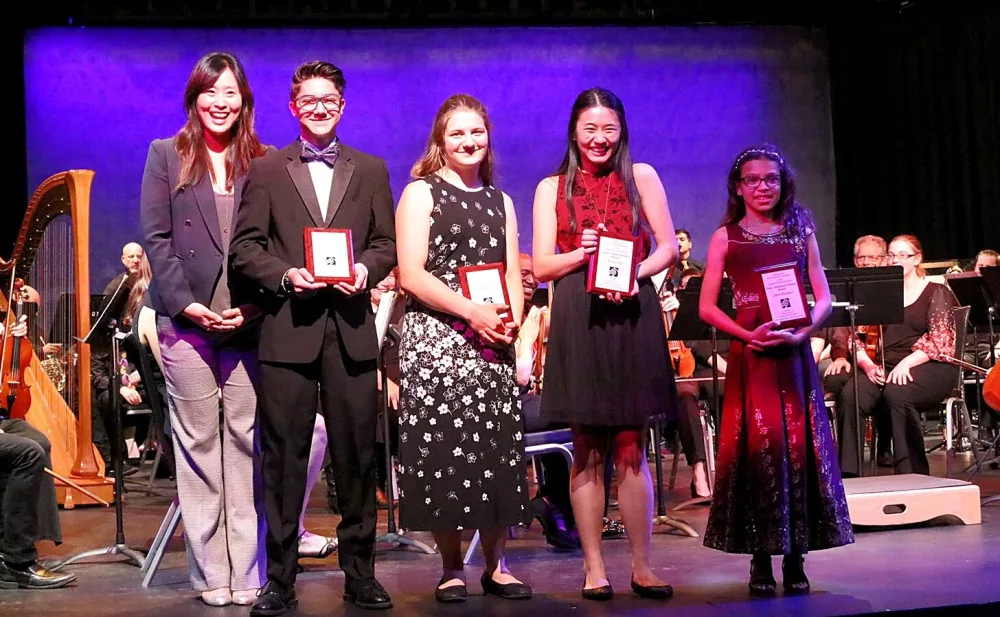 BMP19139-150 2019 CSMTA Concerto Competition Winners