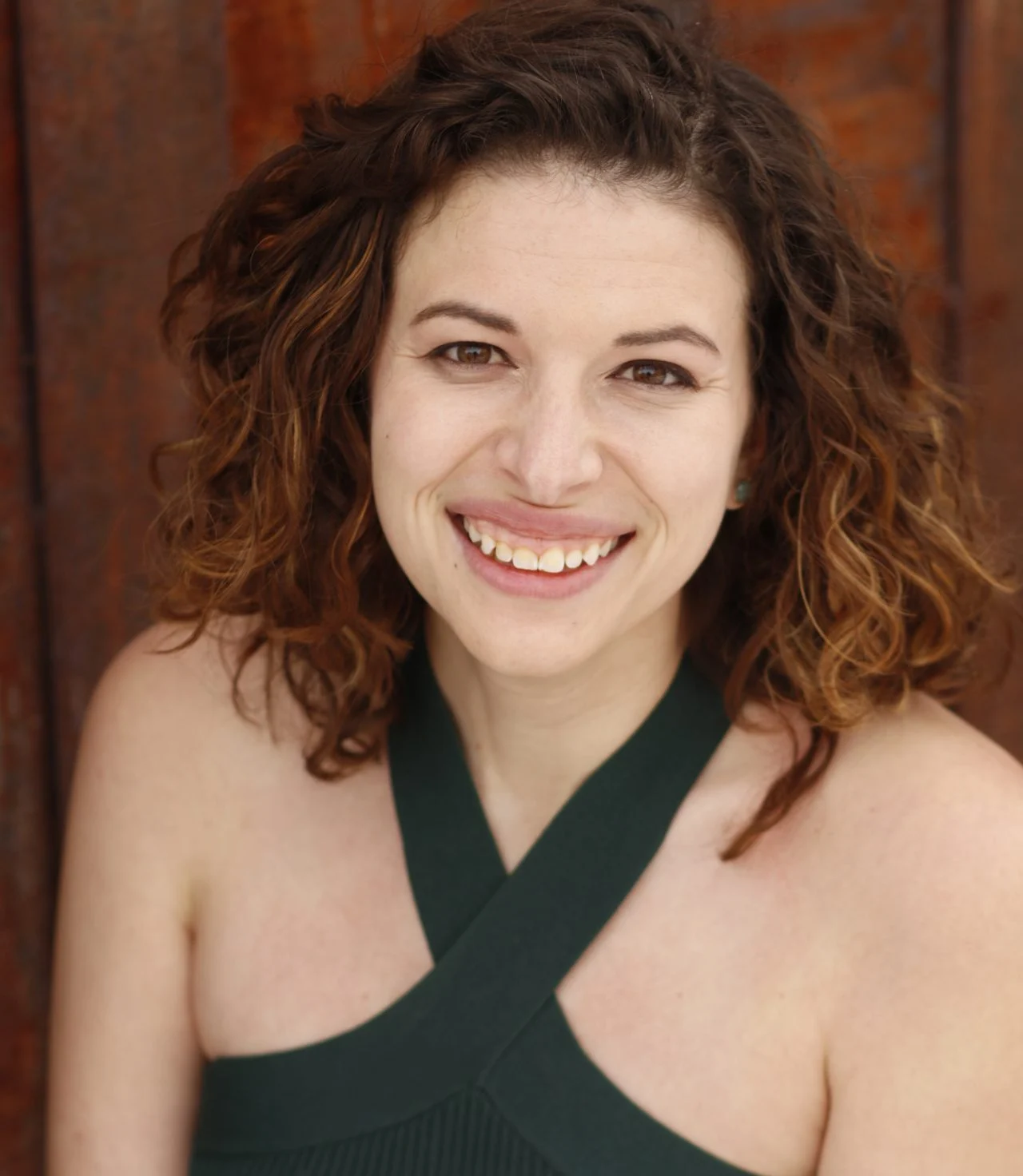 Photo of Briannica Briggs