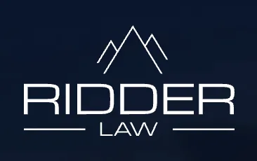 Link to Ridder Law
